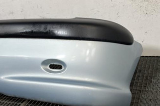 Pare choc arriere PEUGEOT 206