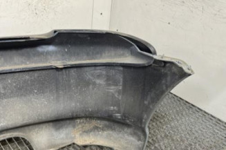 Pare choc arriere PEUGEOT 206