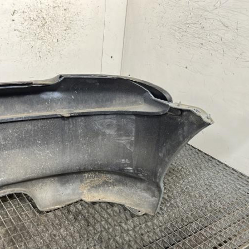 Pare choc arriere PEUGEOT 206 Photo n°5