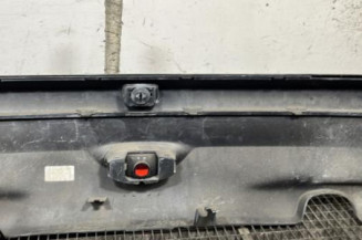 Pare choc arriere PEUGEOT 206