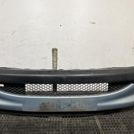 Pare choc avant PEUGEOT 206 Photo n°1