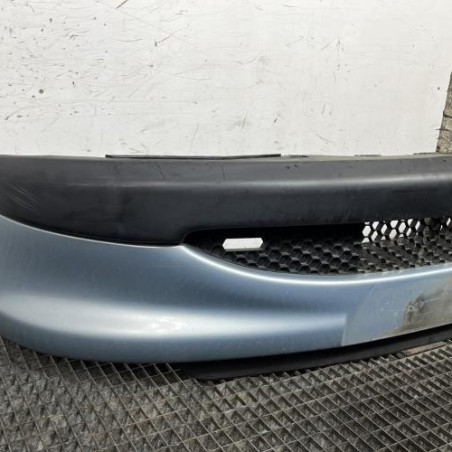 Pare choc avant PEUGEOT 206