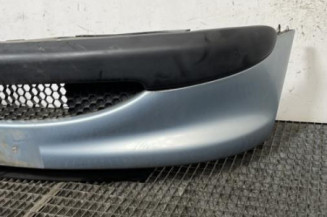Pare choc avant PEUGEOT 206