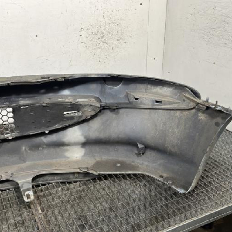 Pare choc avant PEUGEOT 206 Photo n°4