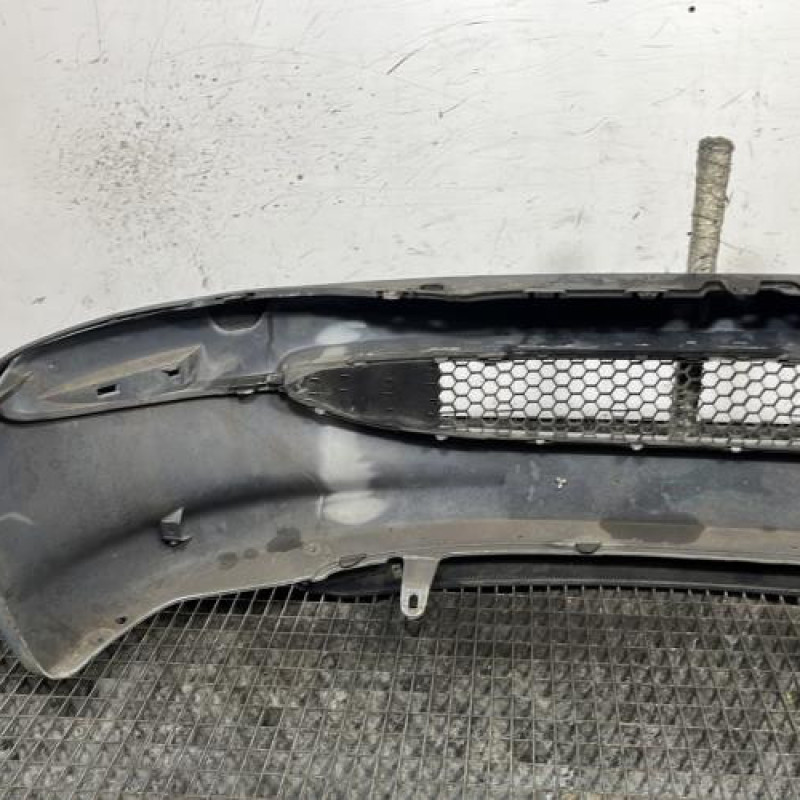 Pare choc avant PEUGEOT 206 Photo n°6