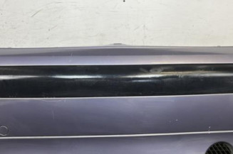 Pare choc arriere CITROEN C3 1 Photo n°1