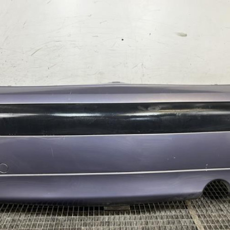 Pare choc arriere CITROEN C3 1 Photo n°1