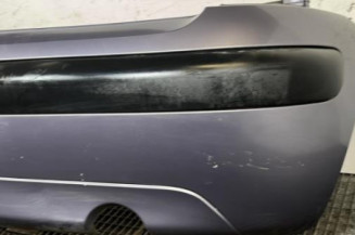 Pare choc arriere CITROEN C3 1