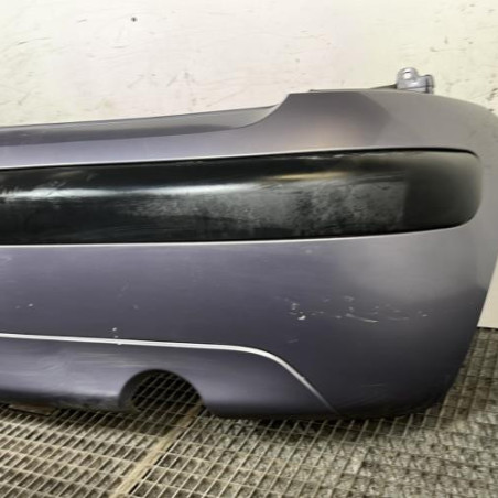 Pare choc arriere CITROEN C3 1
