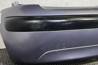 Pare choc arriere CITROEN C3 1