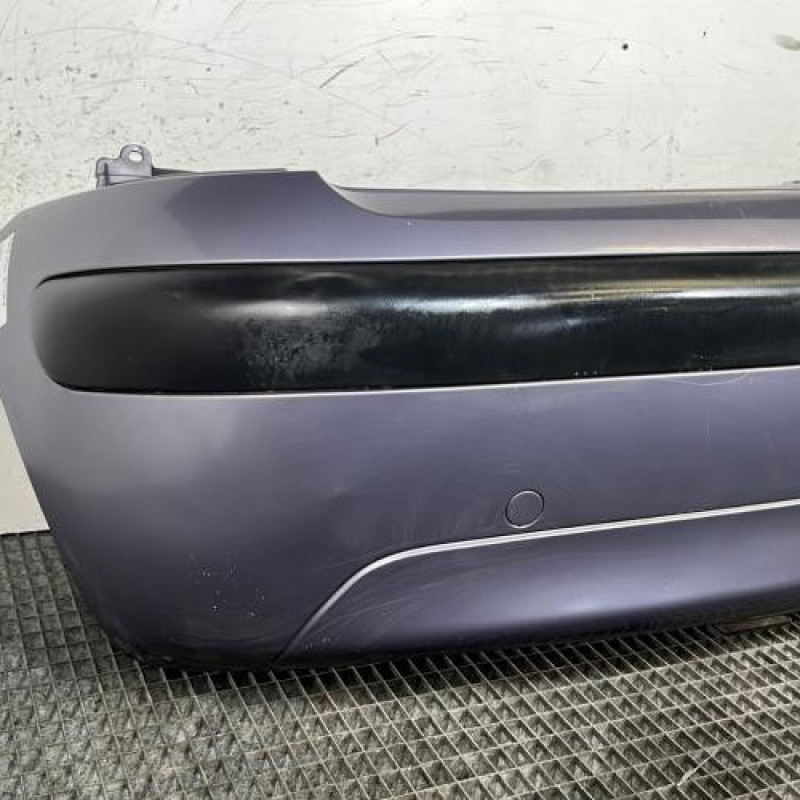 Pare choc arriere CITROEN C3 1 Photo n°3