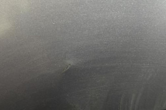 Pare choc arriere CITROEN C3 1