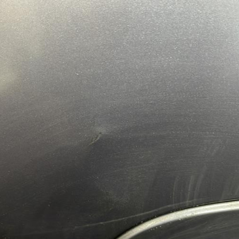 Pare choc arriere CITROEN C3 1 Photo n°4