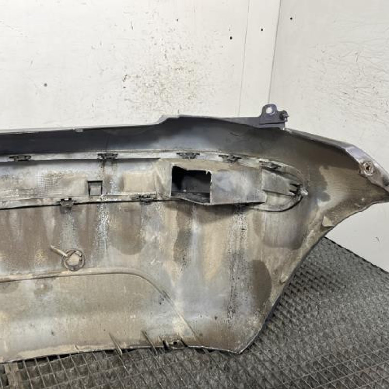 Pare choc arriere CITROEN C3 1 Photo n°5