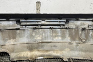 Pare choc arriere CITROEN C3 1