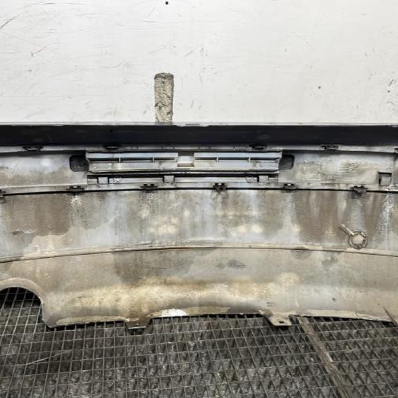 Pare choc arriere CITROEN C3 1 Photo n°6