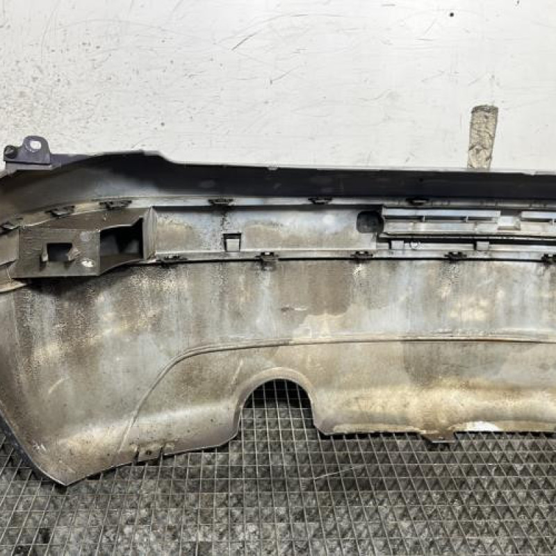 Pare choc arriere CITROEN C3 1 Photo n°7