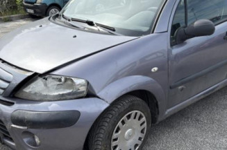 Pare choc arriere CITROEN C3 1