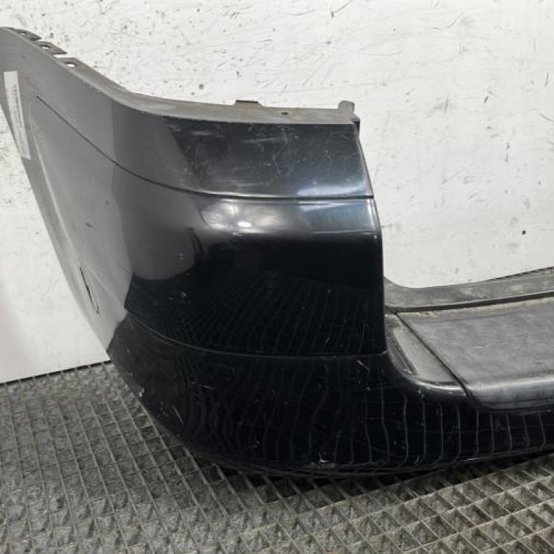 Pare choc arriere PEUGEOT 307 Photo n°2