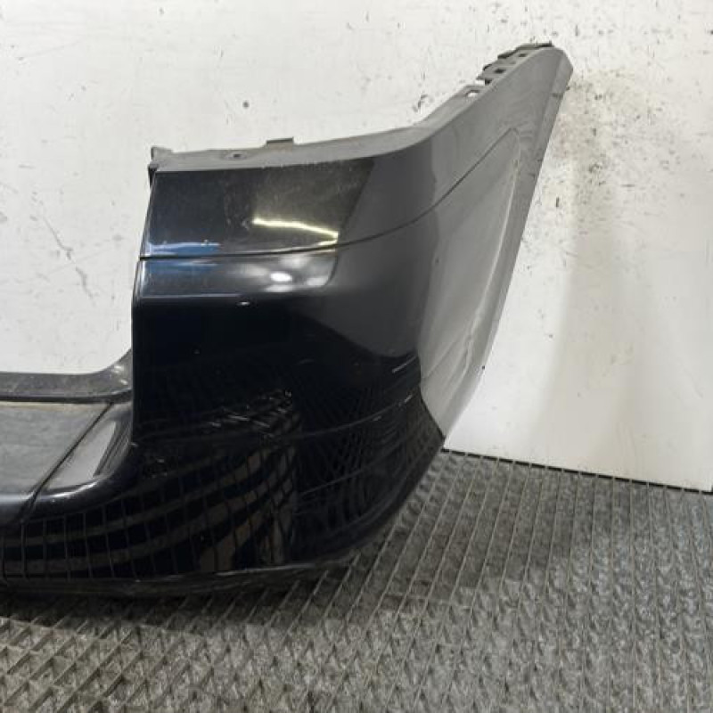 Pare choc arriere PEUGEOT 307 Photo n°3