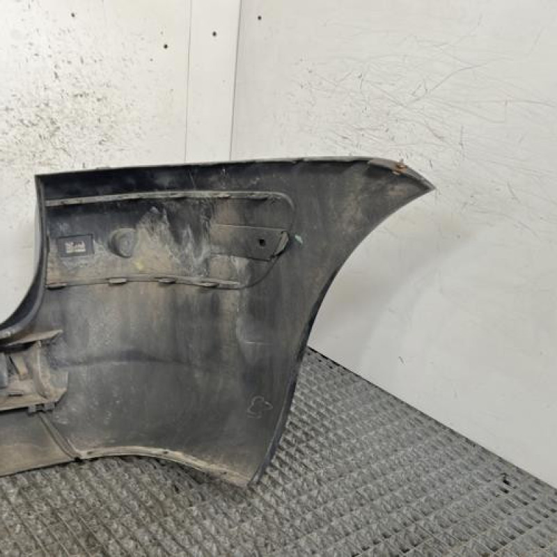 Pare choc arriere PEUGEOT 307 Photo n°4