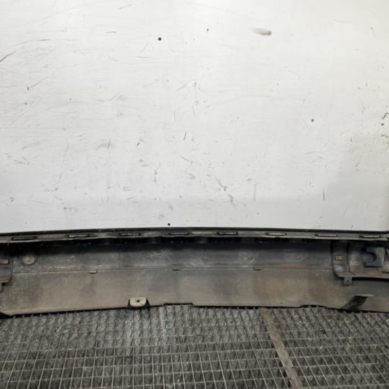 Pare choc arriere PEUGEOT 307 Photo n°5