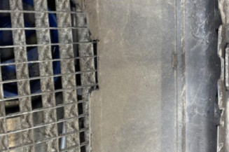 Pare choc arriere PEUGEOT 307