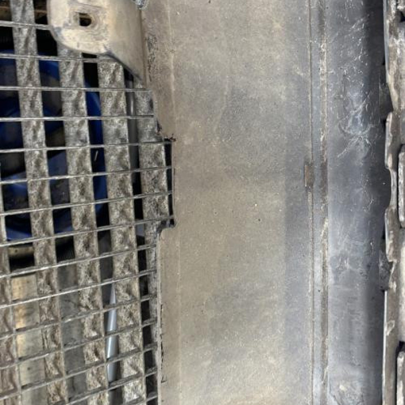 Pare choc arriere PEUGEOT 307 Photo n°6