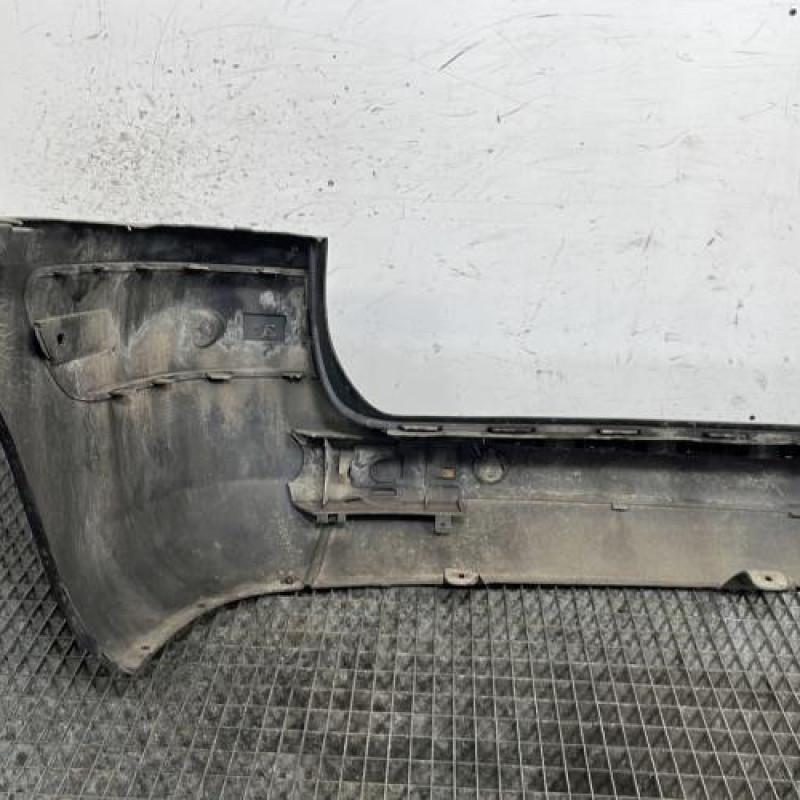 Pare choc arriere PEUGEOT 307 Photo n°7