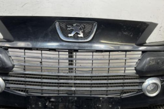 Pare choc avant PEUGEOT 307 Photo n°1