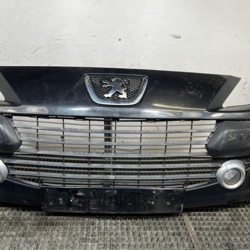 Pare choc avant PEUGEOT 307 Photo n°1