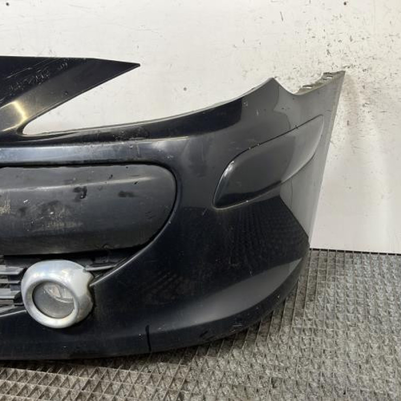 Pare choc avant PEUGEOT 307 Photo n°3