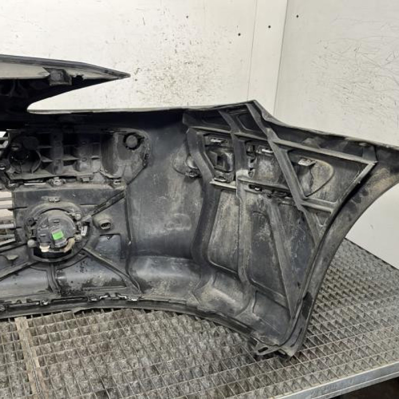 Pare choc avant PEUGEOT 307 Photo n°4