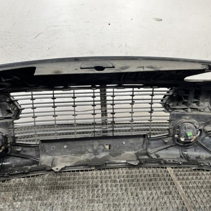 Pare choc avant PEUGEOT 307 Photo n°5