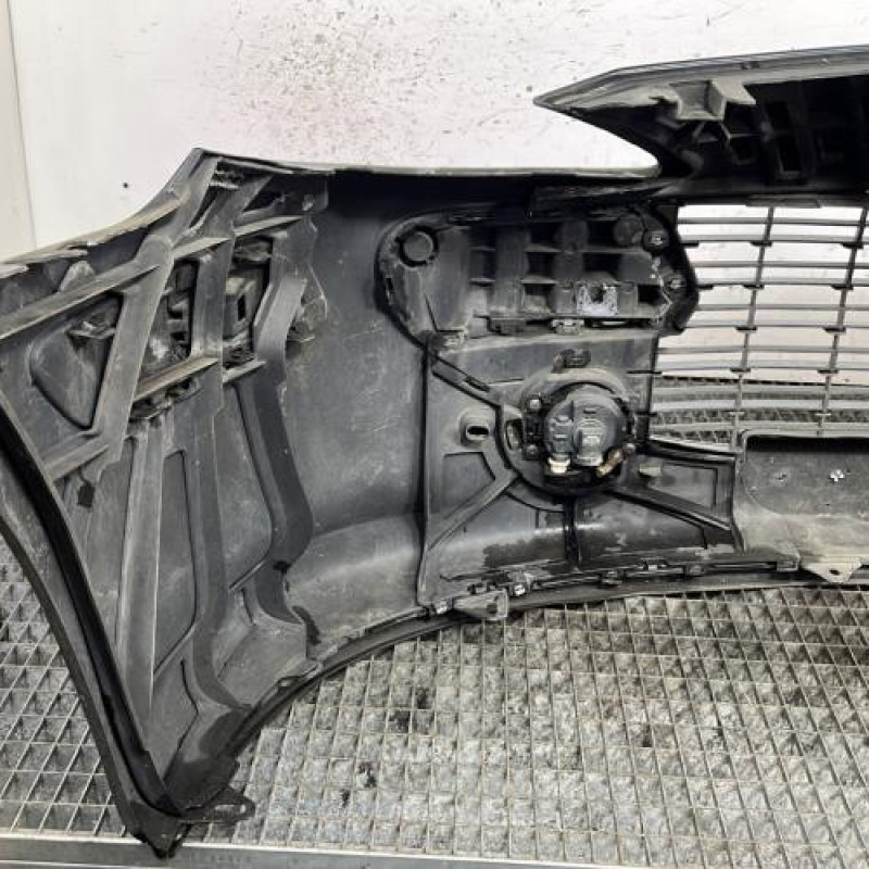 Pare choc avant PEUGEOT 307 Photo n°6