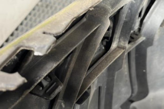 Pare choc avant PEUGEOT 307