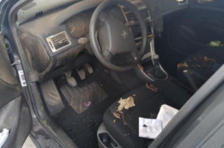 Pare choc avant PEUGEOT 307