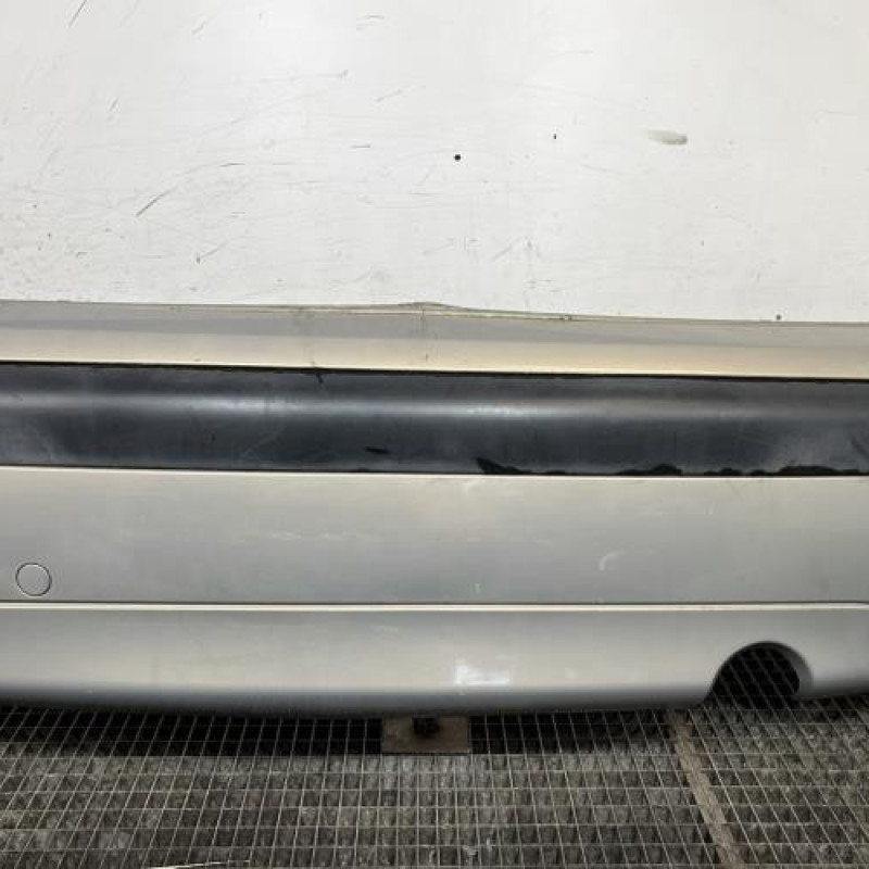 Pare choc arriere CITROEN C3 1 Photo n°1