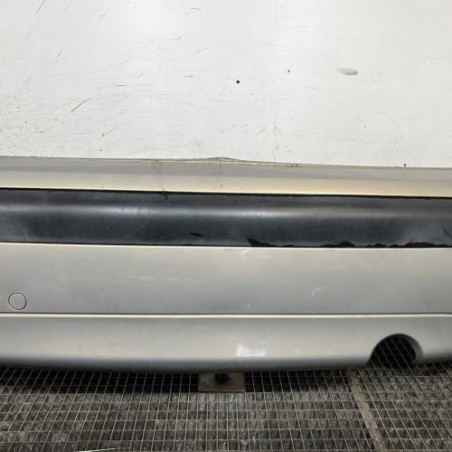 Pare choc arriere CITROEN C3 1 Photo n°1
