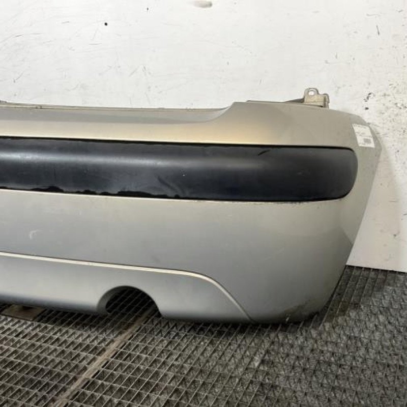 Pare choc arriere CITROEN C3 1 Photo n°3