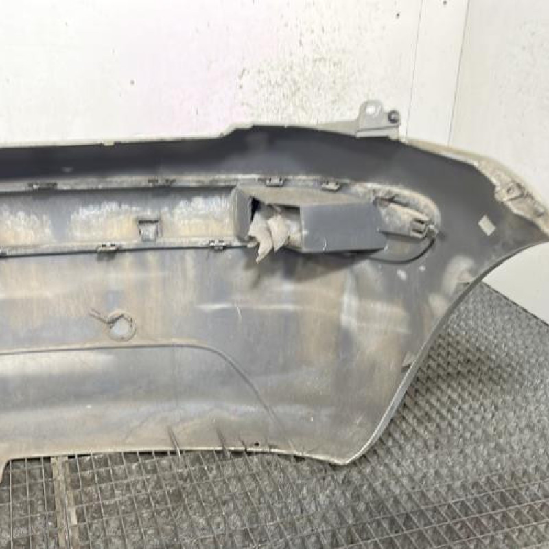 Pare choc arriere CITROEN C3 1 Photo n°4