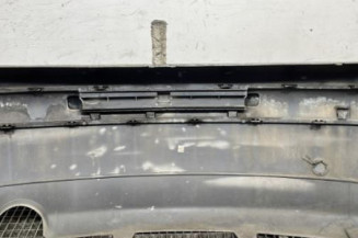 Pare choc arriere CITROEN C3 1