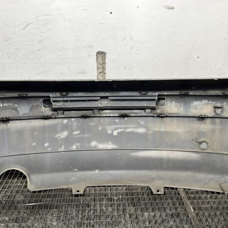 Pare choc arriere CITROEN C3 1 Photo n°5