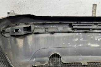 Pare choc arriere CITROEN C3 1