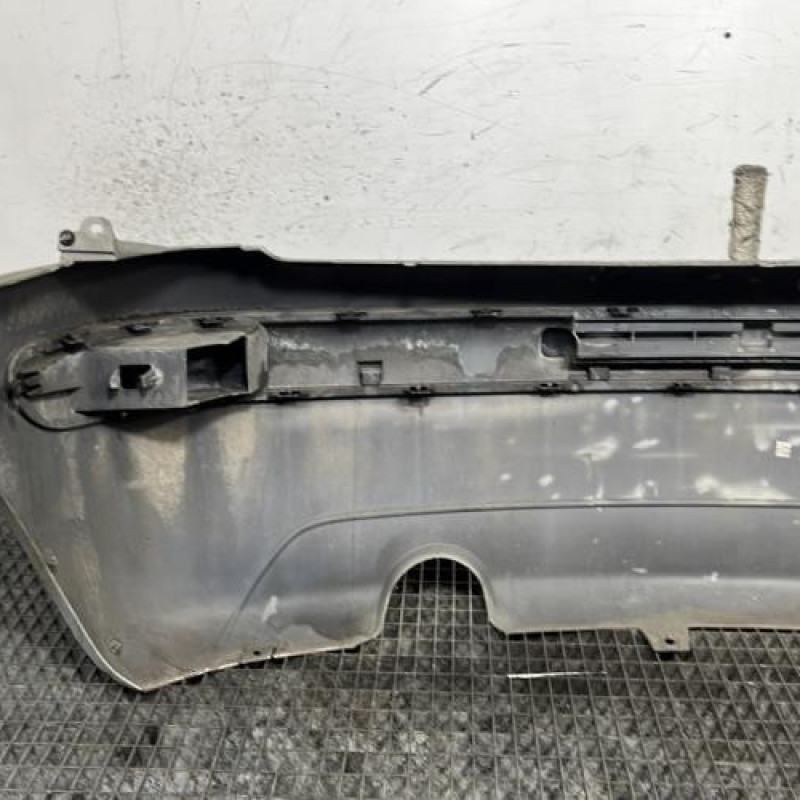 Pare choc arriere CITROEN C3 1 Photo n°6