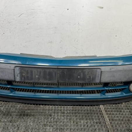 Pare choc avant RENAULT KANGOO 1 Photo n°1