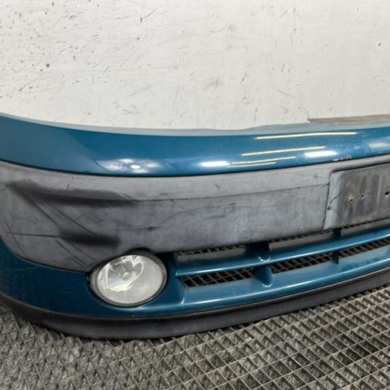 Pare choc avant RENAULT KANGOO 1 Photo n°2
