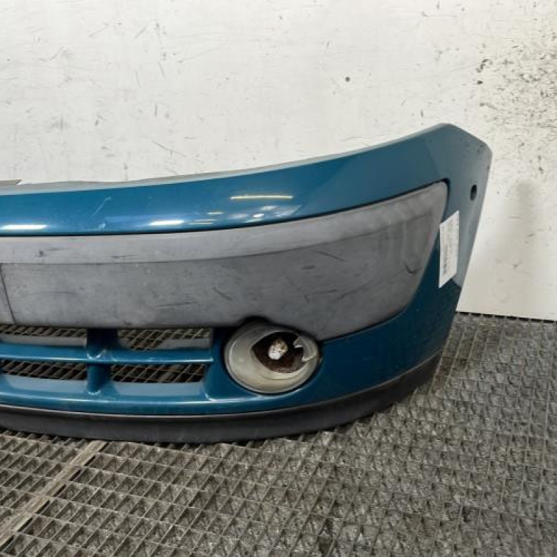 Pare choc avant RENAULT KANGOO 1 Photo n°3