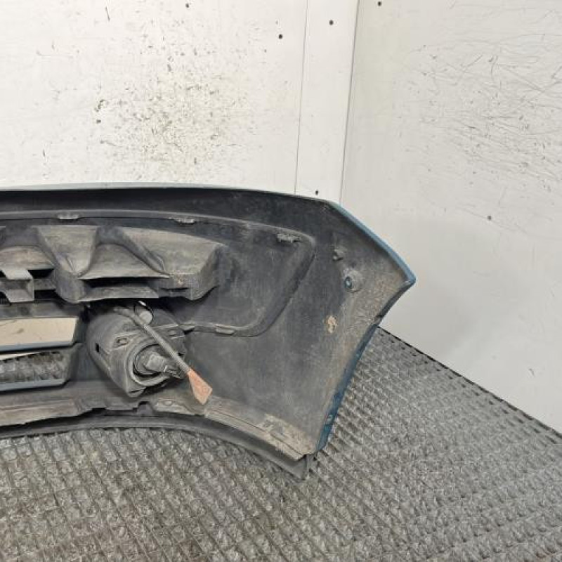 Pare choc avant RENAULT KANGOO 1 Photo n°4