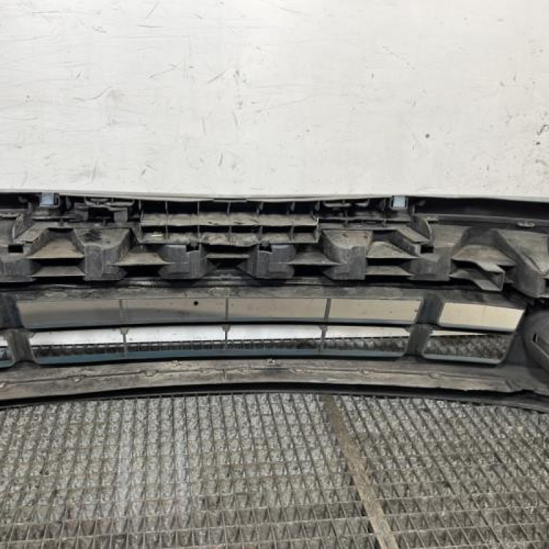 Pare choc avant RENAULT KANGOO 1 Photo n°5